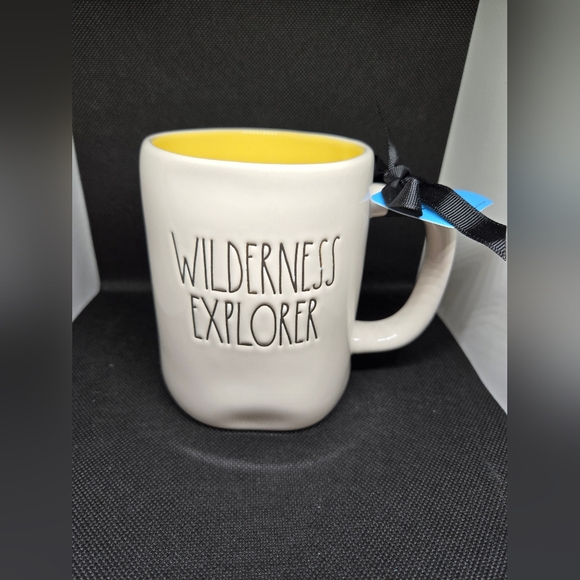 Rae Dunn "Wilderness Explorer" Disney Up! - Picture 2 of 2